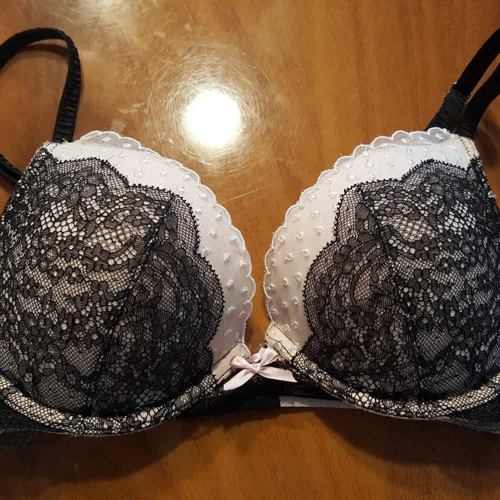 Victoria's Secret Dream Angels push-up 32D